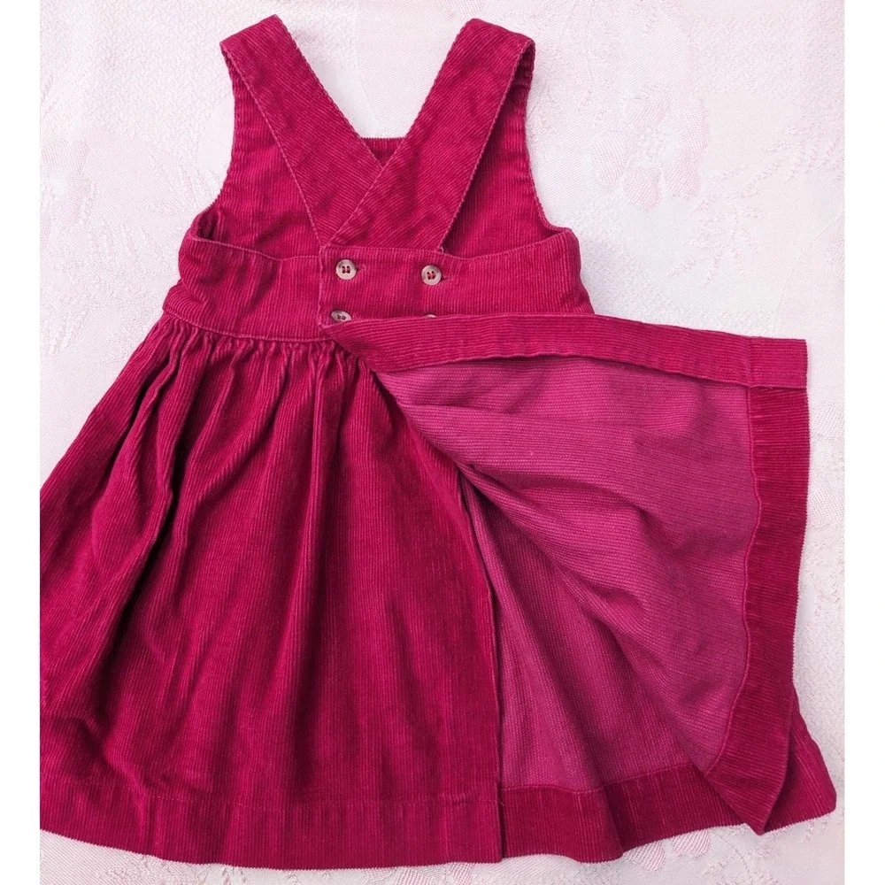 Ralph Lauren baby girls